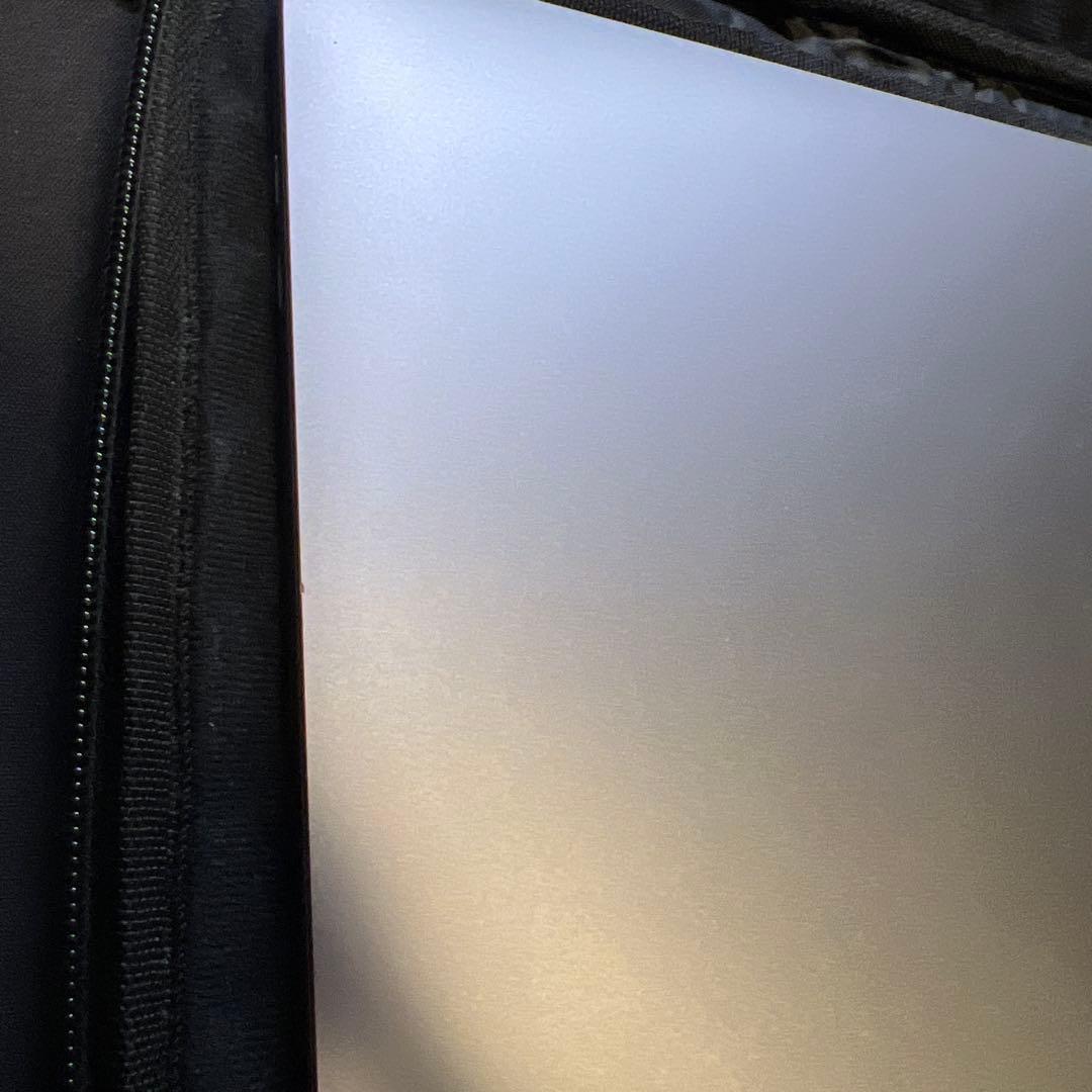 MacBook Pro 2019 1TB/メモリ16GB/13インチ