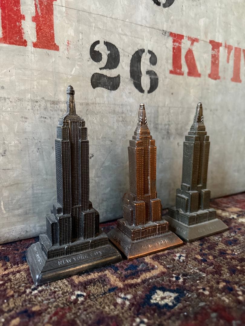 Y*M様 Empire State Building