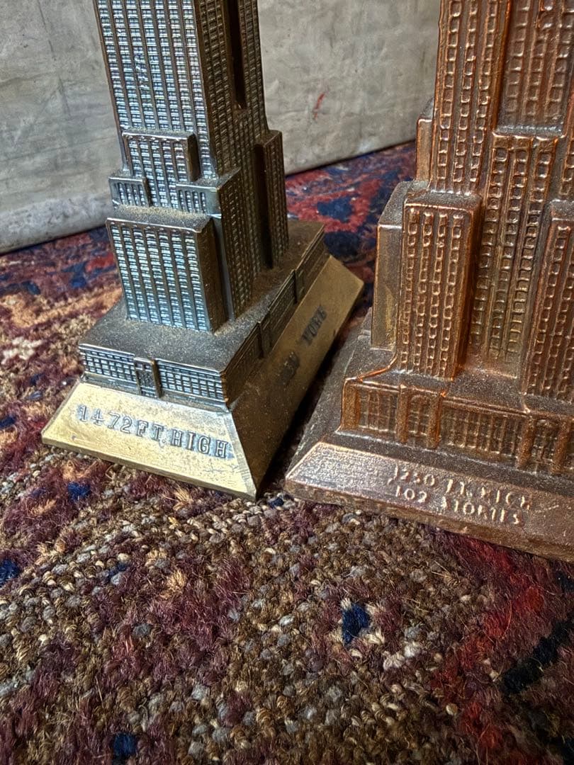 Y*M様 Empire State Building