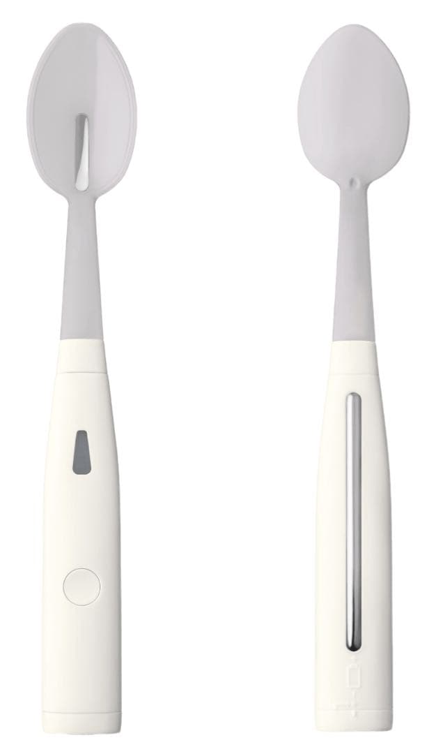 エレキソルトスプーン　新品未開封