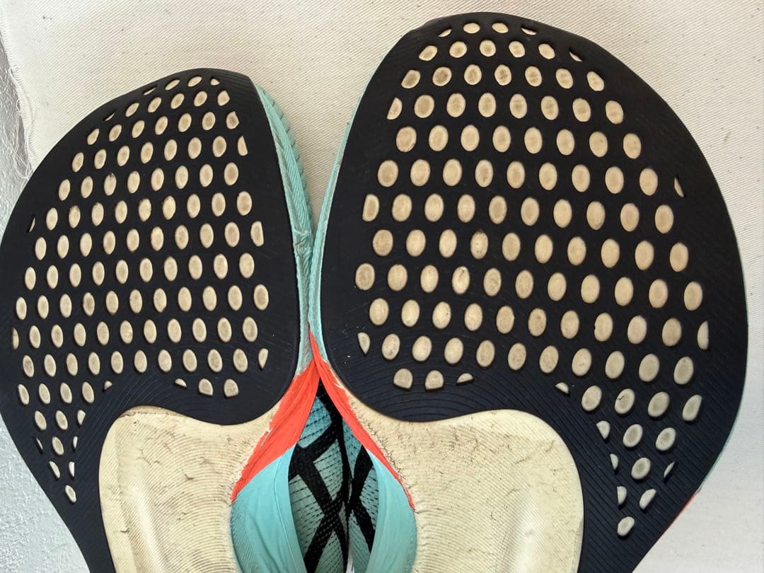 スパイク・シューズ ASICS SPEED Edge Paris 26.0cm