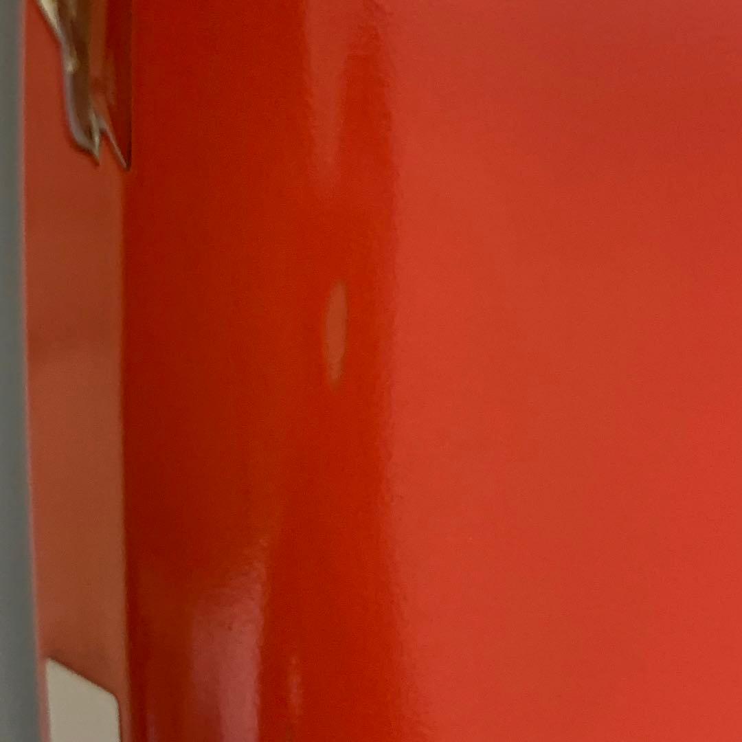 カーズ　ブラウン管テレビ　ジャンク品　14インチ