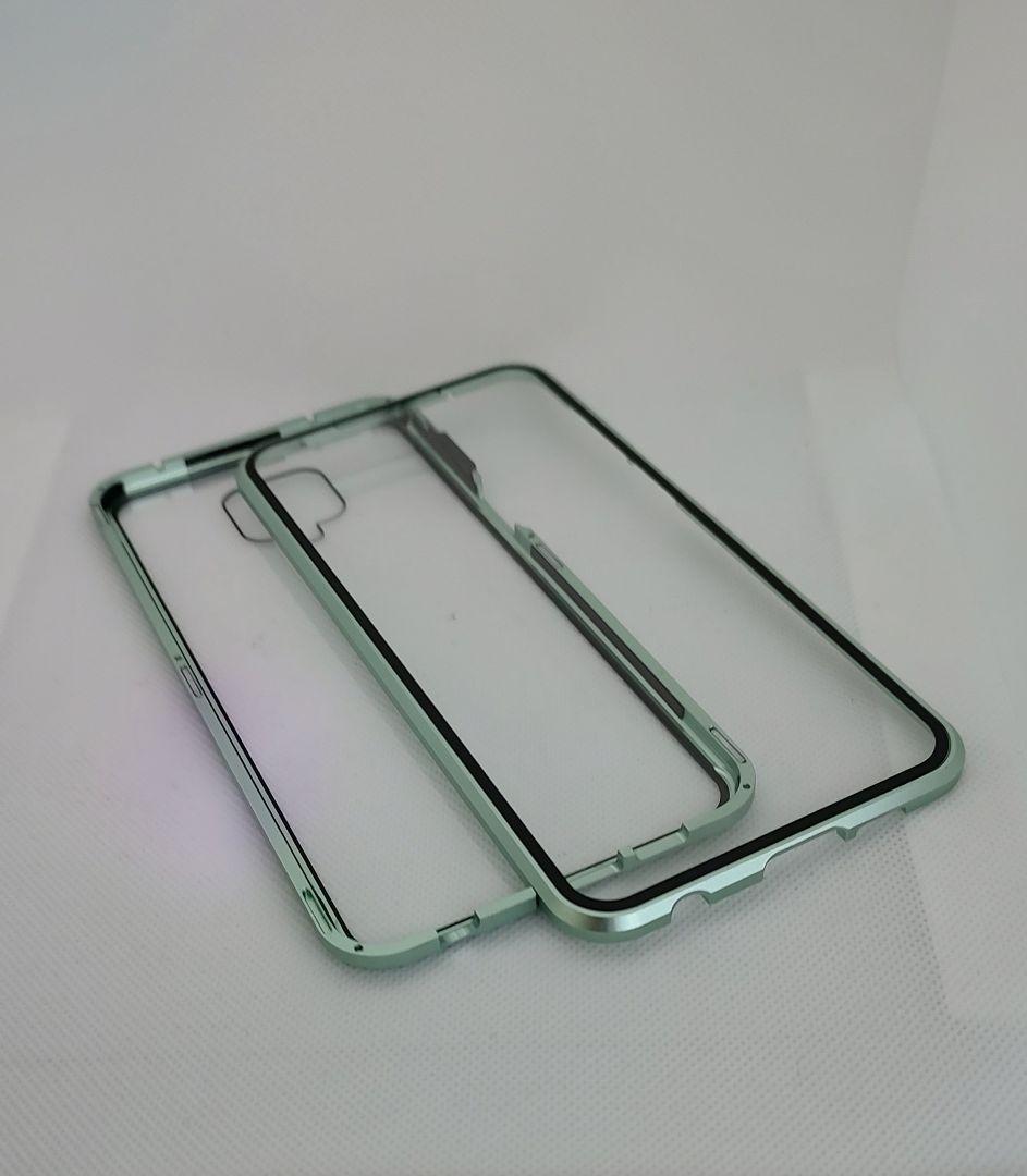 Redmi Note 9s ホワイト 中古美品