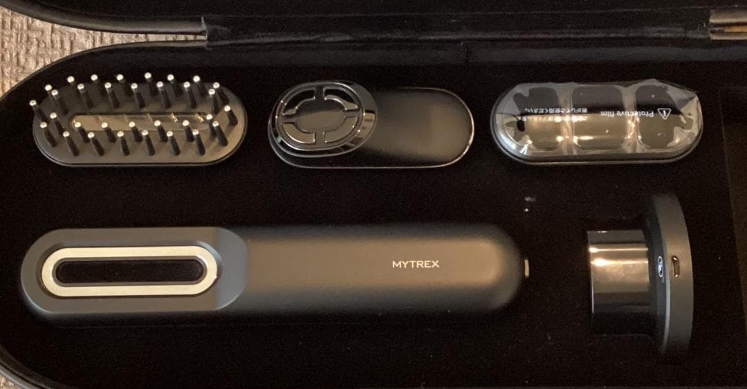 【1回のみ使用、美品】MYTREX PROVE MT-PV22B