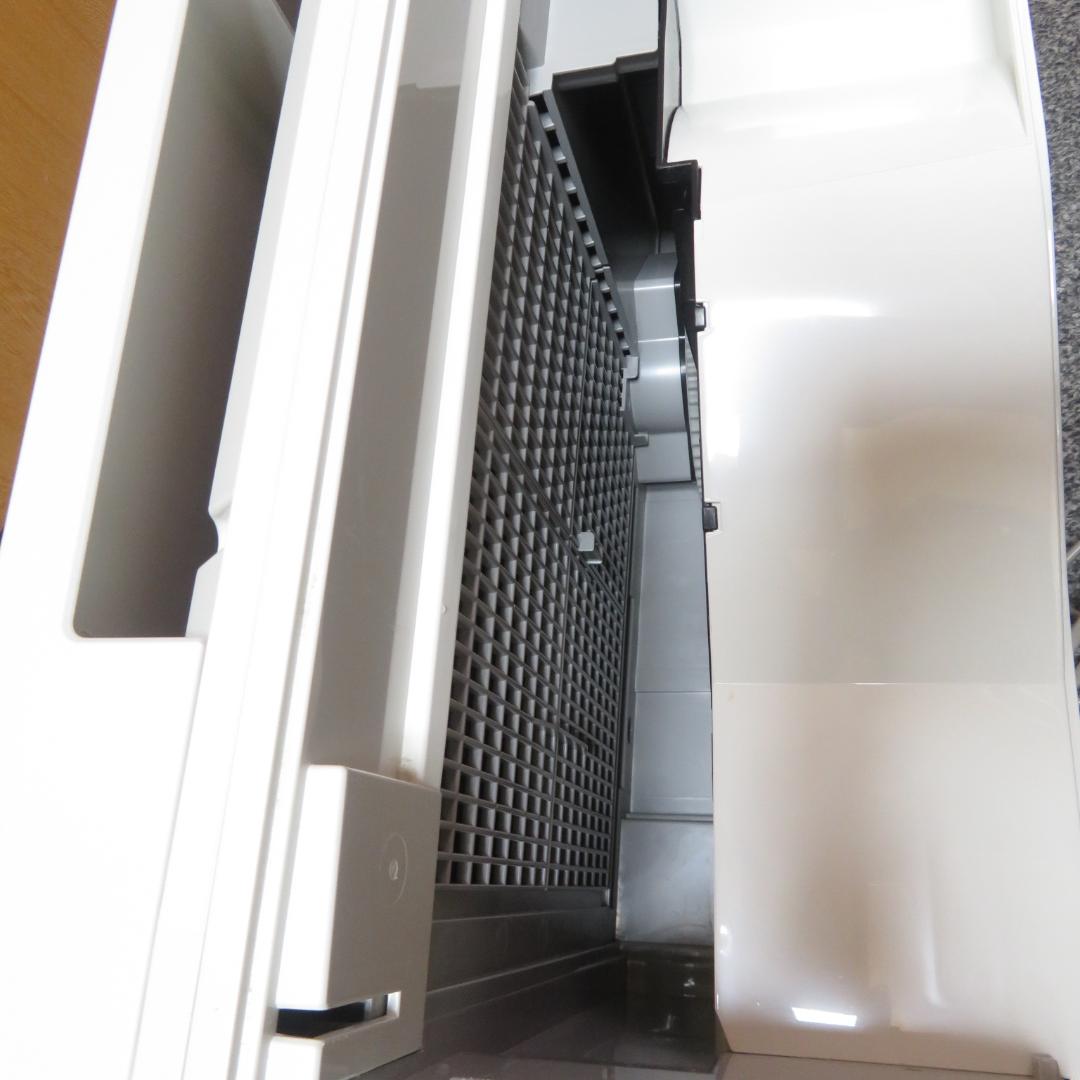 動作良好　Panasonic 加湿 空気清浄機 F-VC55XV