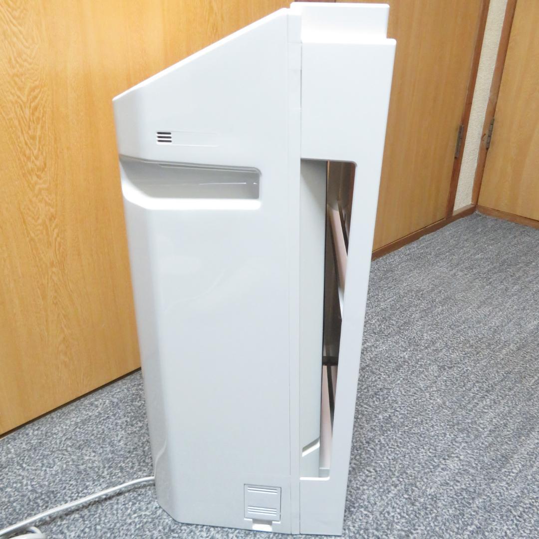 動作良好　Panasonic 加湿 空気清浄機 F-VC55XV