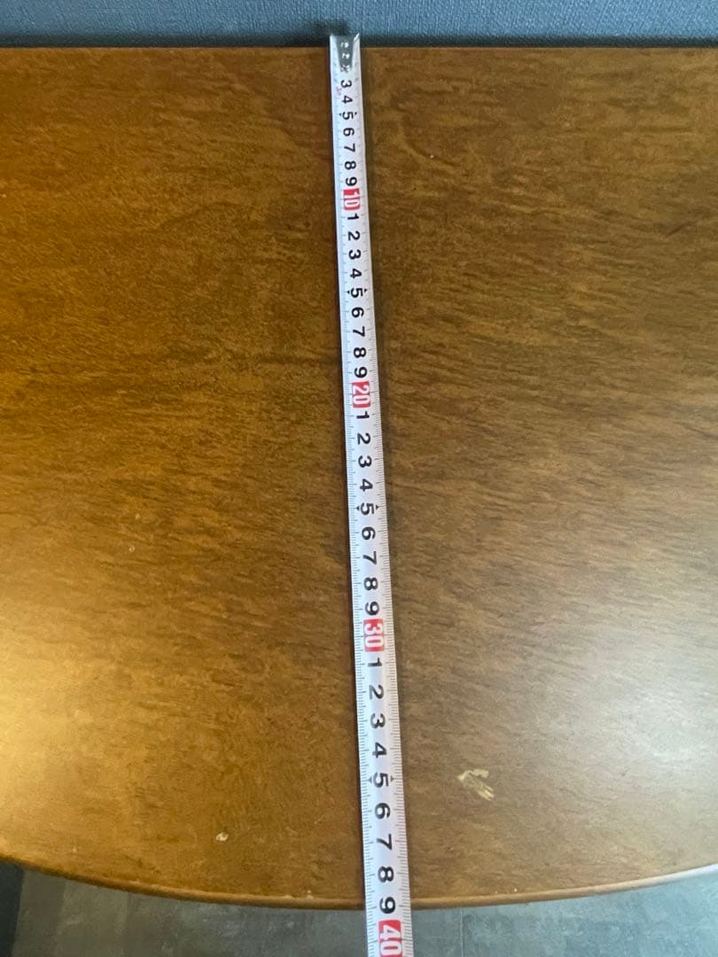 美しいデザインと上質な質感　アンティーク　コンソールテーブル