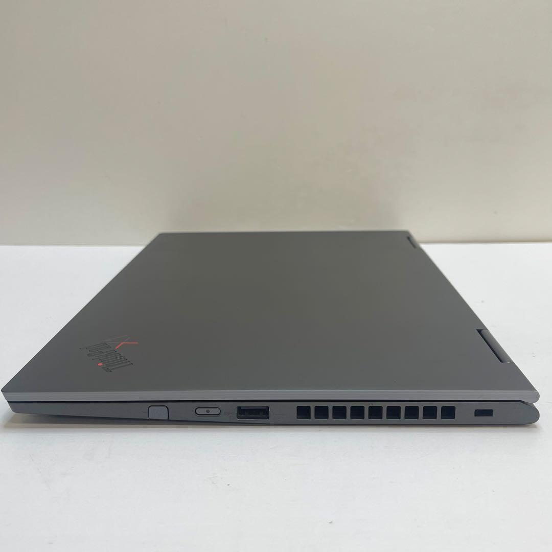 レノボThinkpad X1 Yoga i5-10210U 8GB SSD256