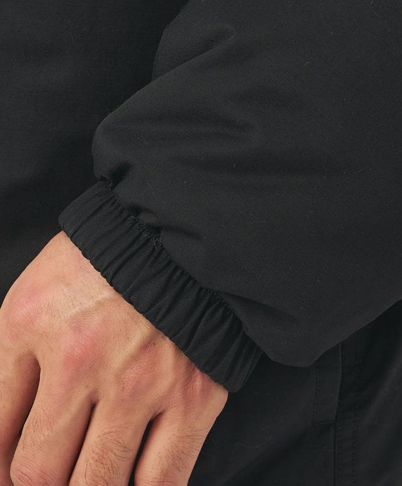 nanamica Reversible Insulation Jacket 黒M