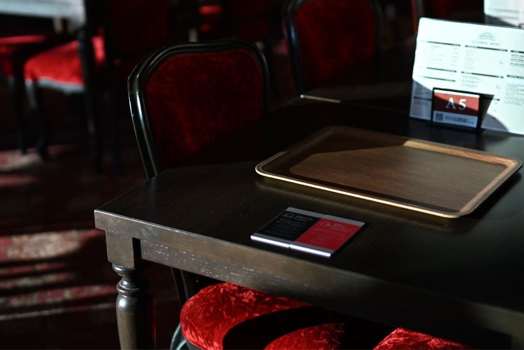 Voigtlander NOKTON 40mm F1.2 Zマウント