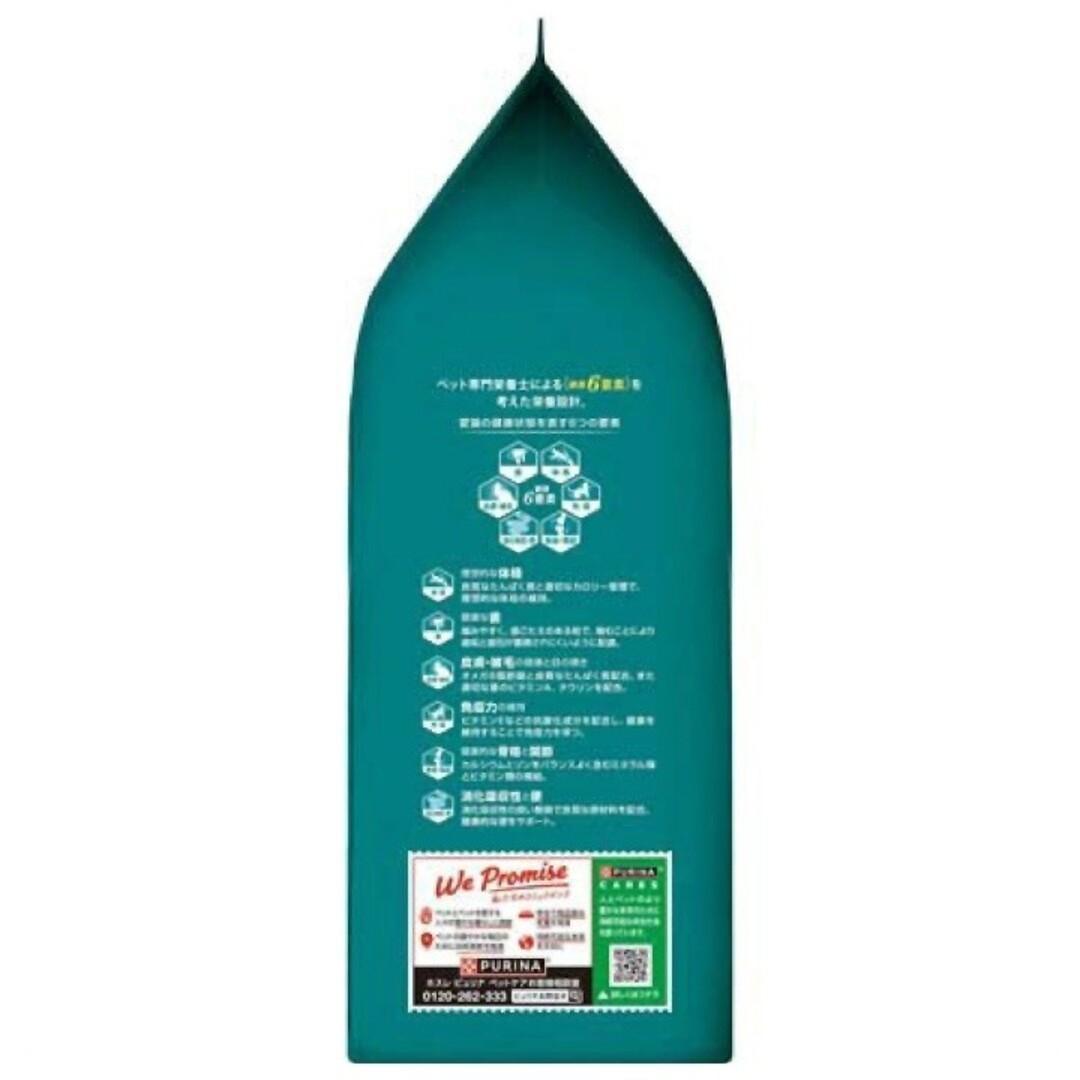 ピュリナワン避妊・去勢した猫の体重ケア サーモン＆ツナ 2.2kg x6袋