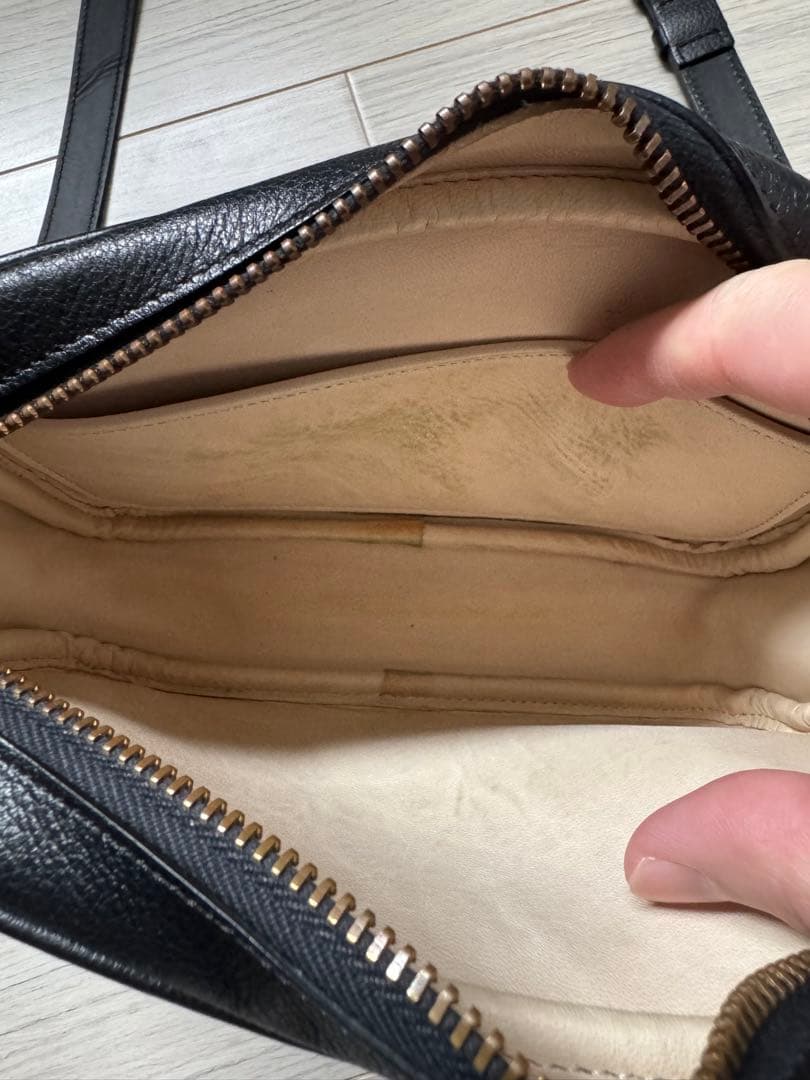 forme フォルメ　Marcel Siena Black