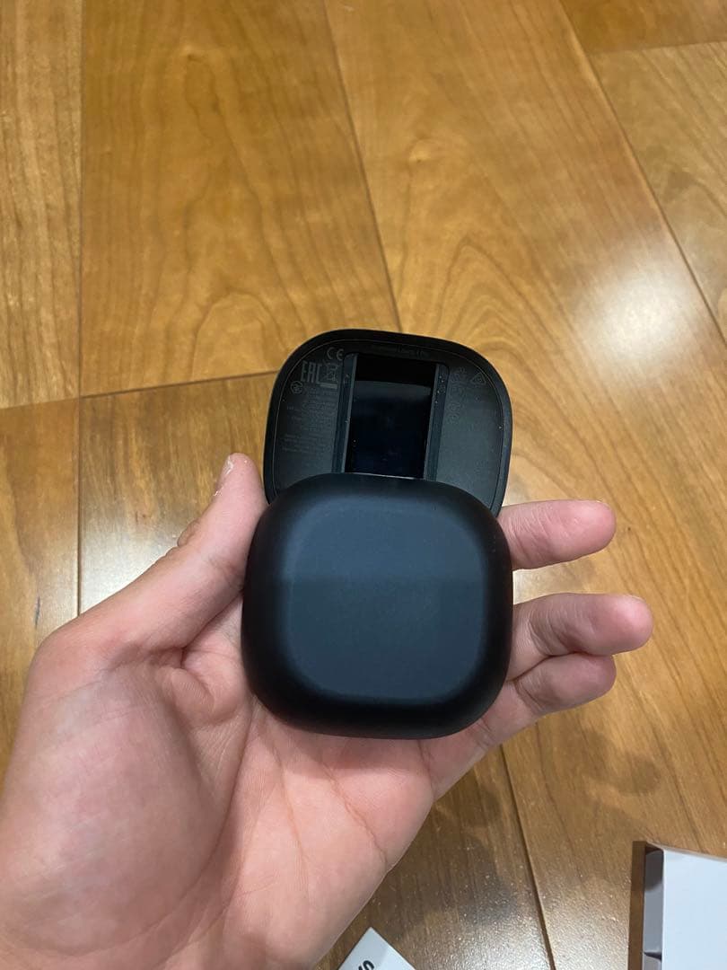 イヤホン Anker Liberty 4 Pro