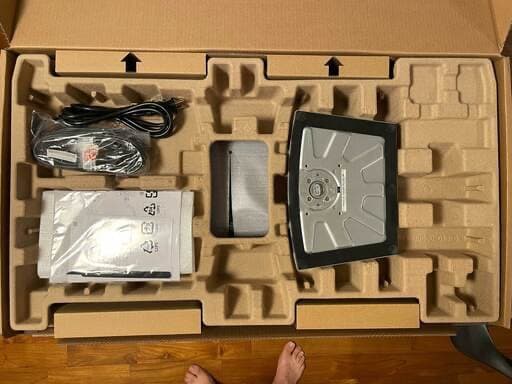 DELL P2721Q 4k モニター