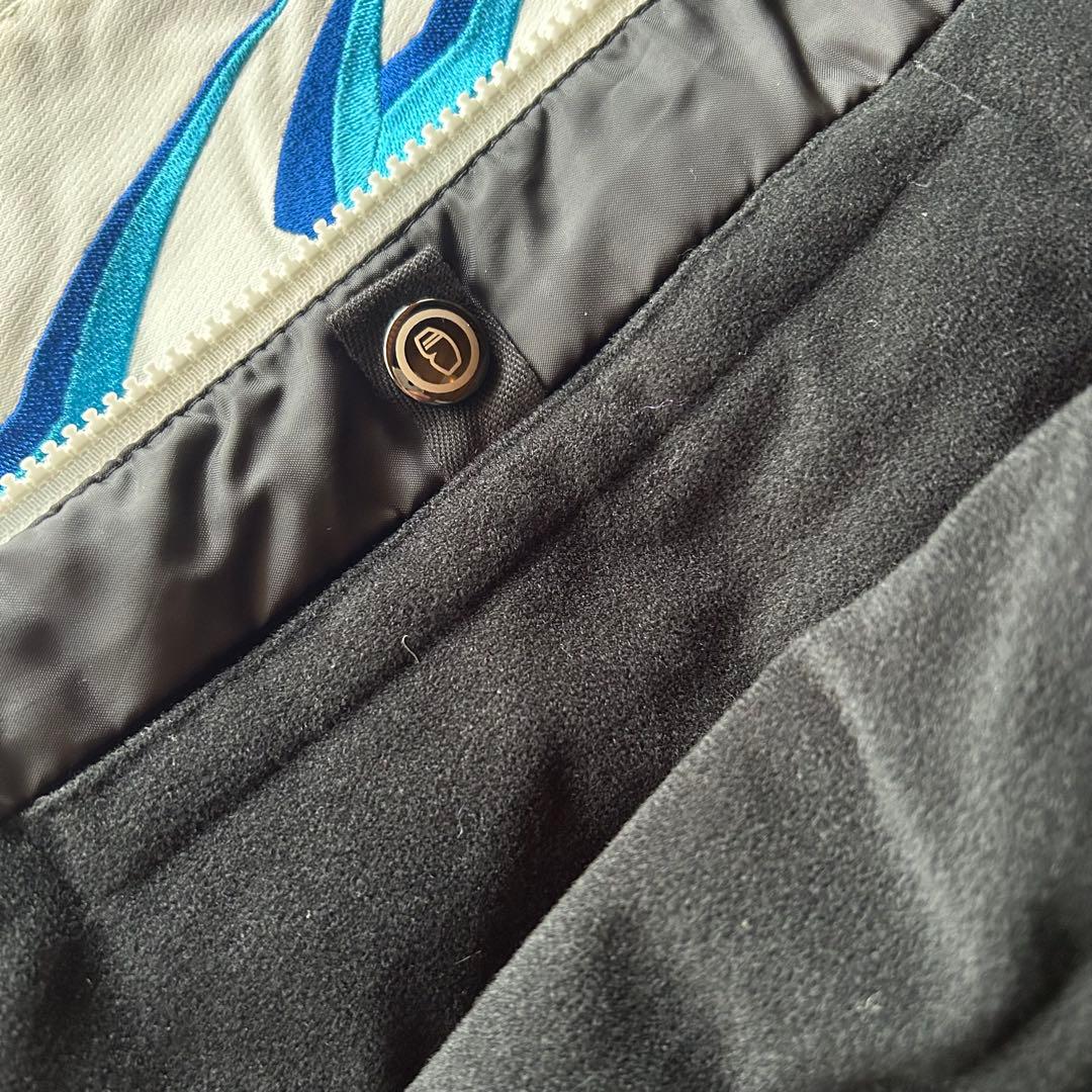 期間限定値下げ【新品未使用】ユニセックス☆彡 デサント スキーウェア ジャケット