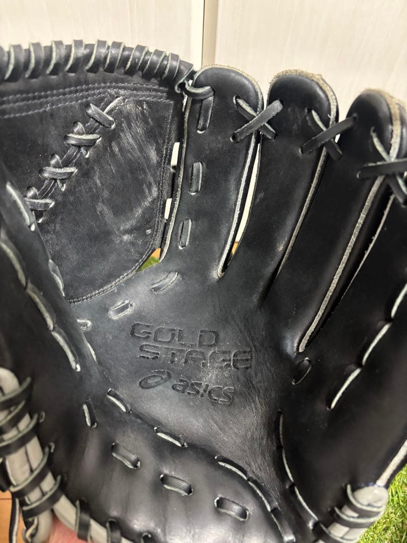 大谷翔平モデル　アシックス　ゴールドステージ 投手