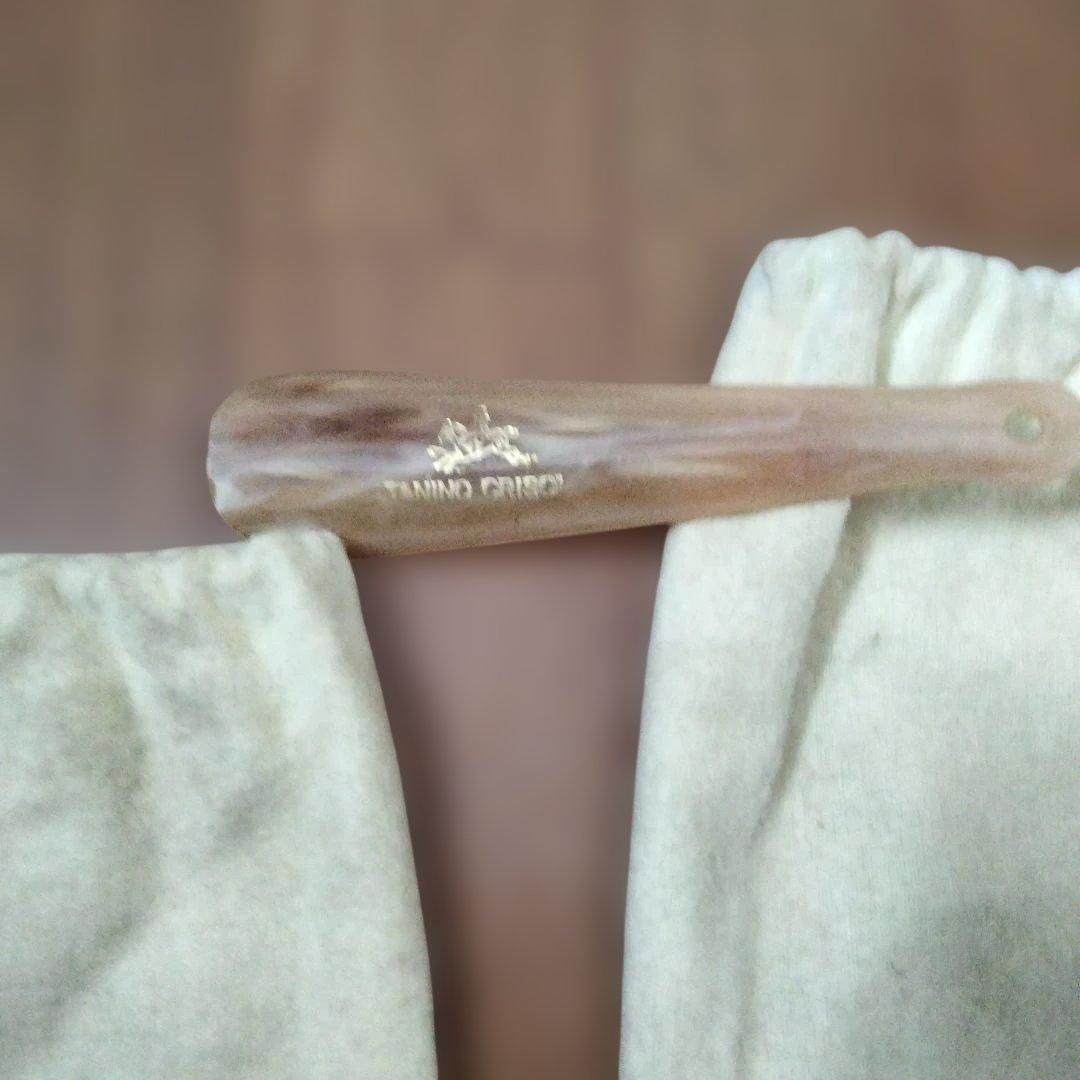 ろ*り様 TANINO CRISCIロングブーツサイズ38