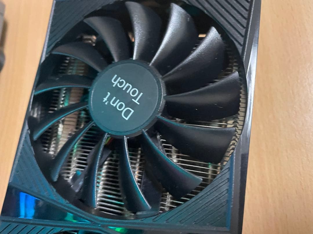 グラフィックボード・グラボ・ビデオカード zotac RTX 3080Ti