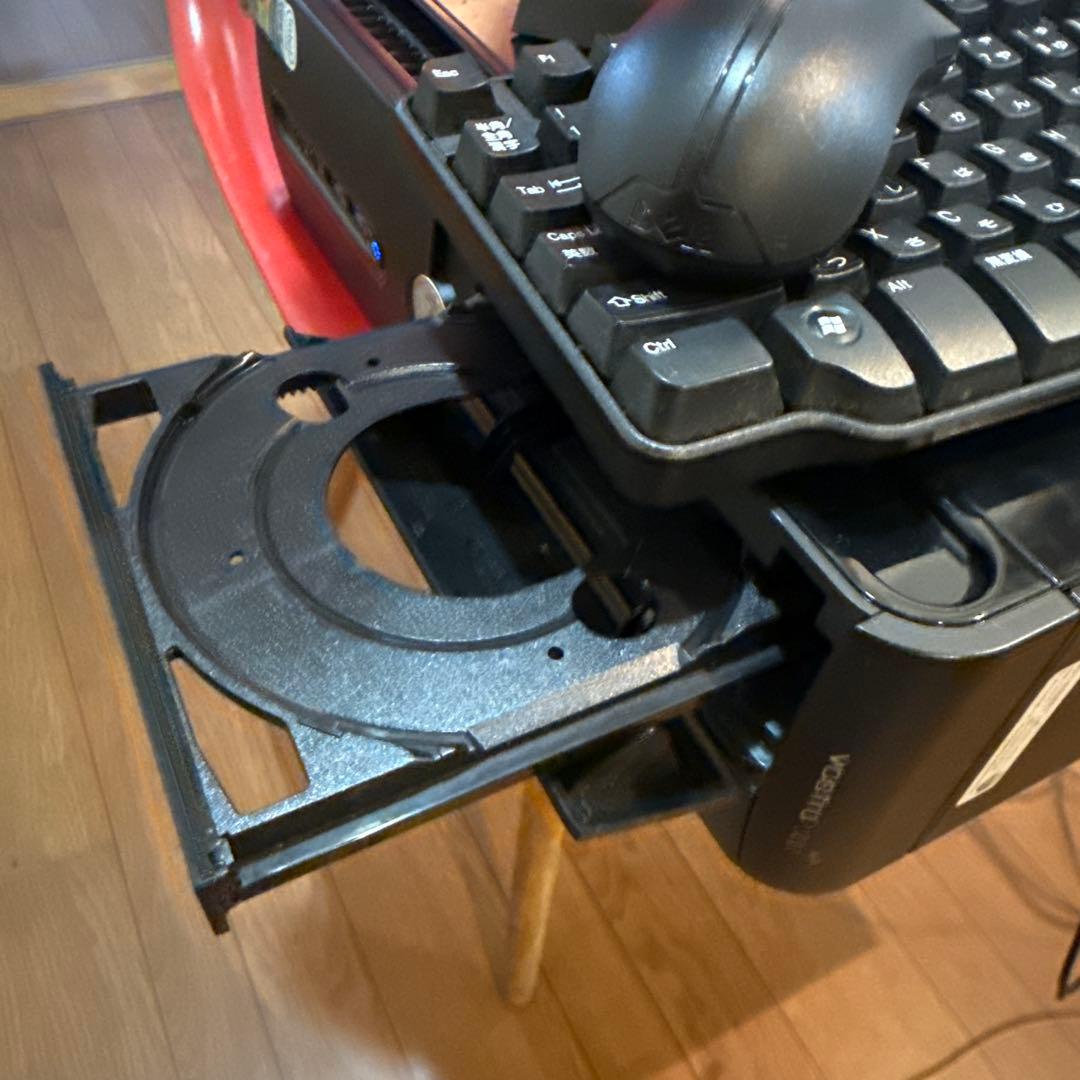 ジャンク品 DELL vostro 200 デル デスクトップ PC