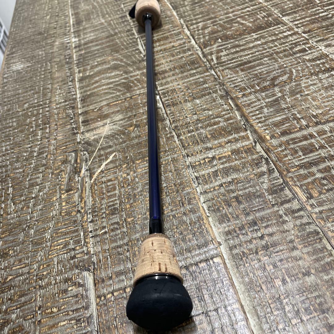 ソルティガ　SJ 61B-2