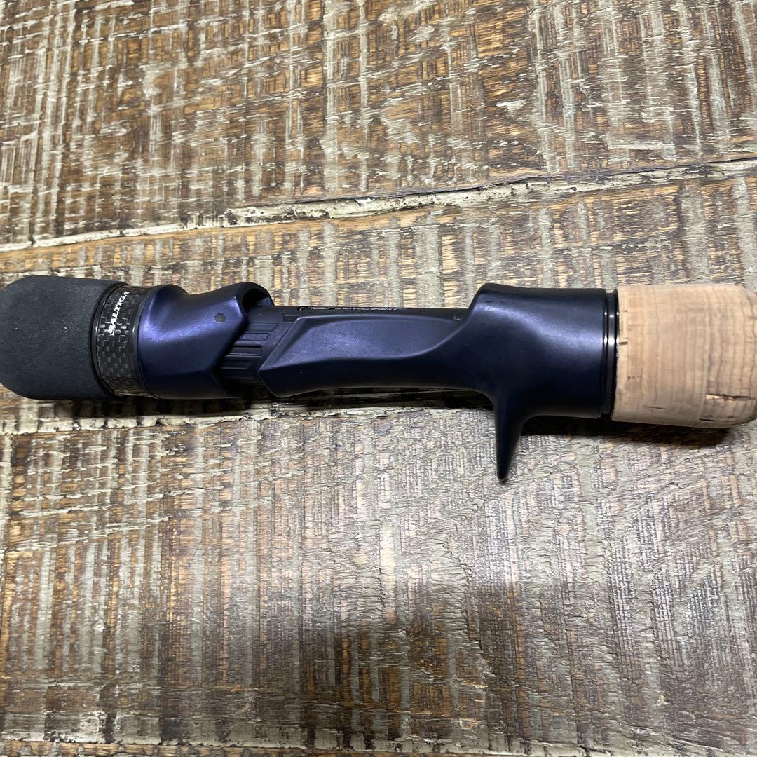 ソルティガ　SJ 61B-2