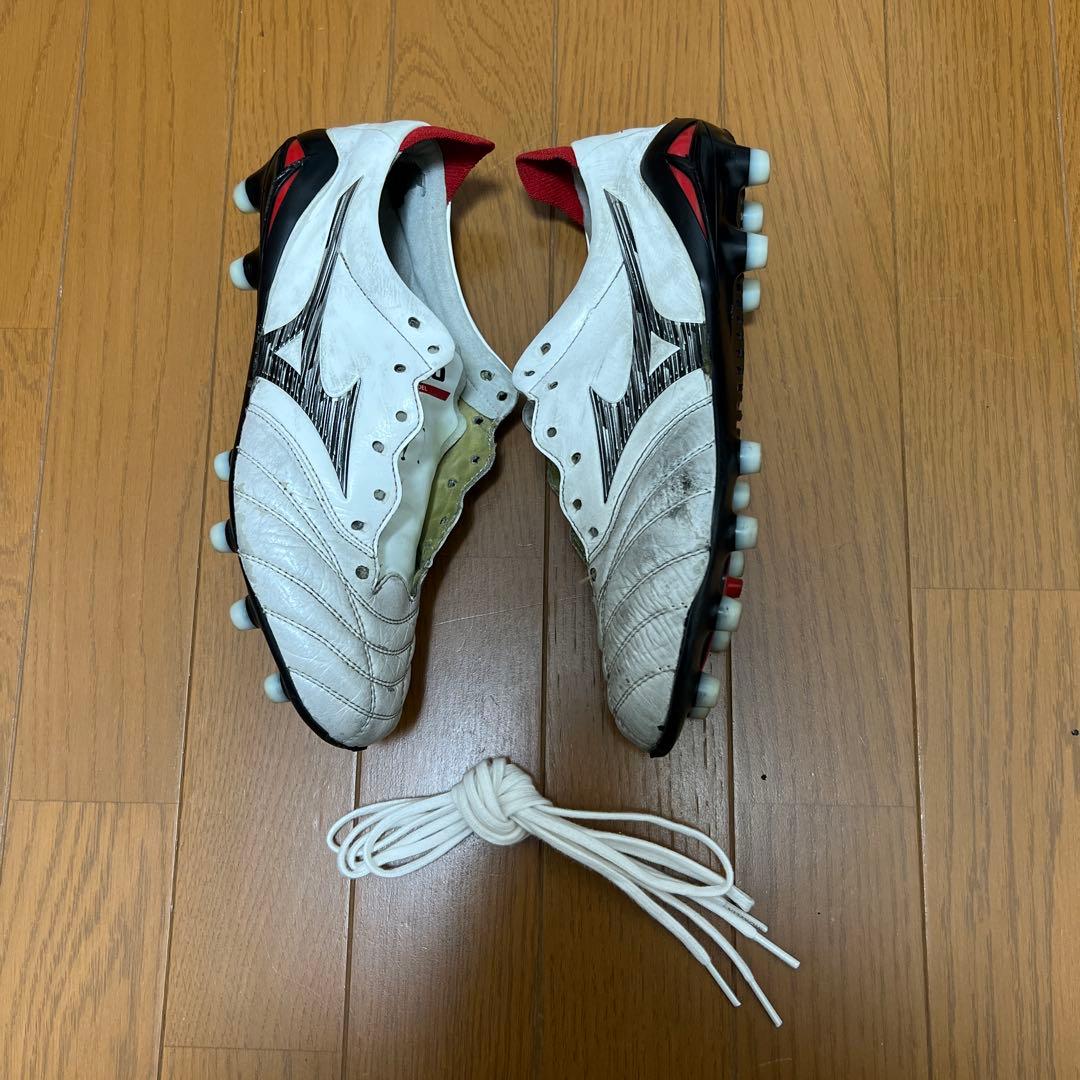 Mizuno モレリアネオ4