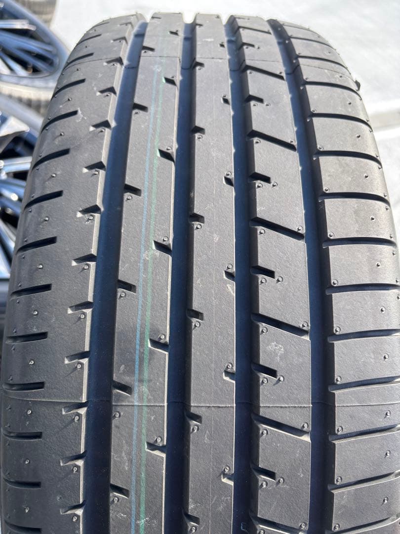 cx-5 純正タイヤ付きホイール