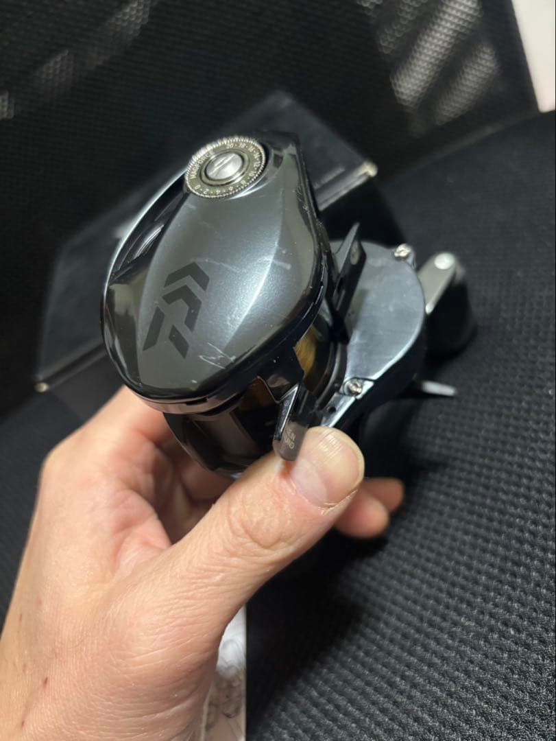 ダイワ　タトゥーラ300XSＬ