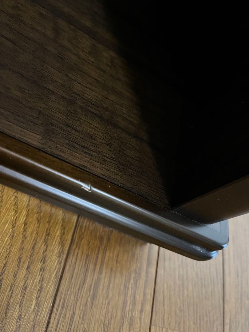 SIMMONS シモンズ　NIGHT TABLE ナイトテーブル　エンゲージ