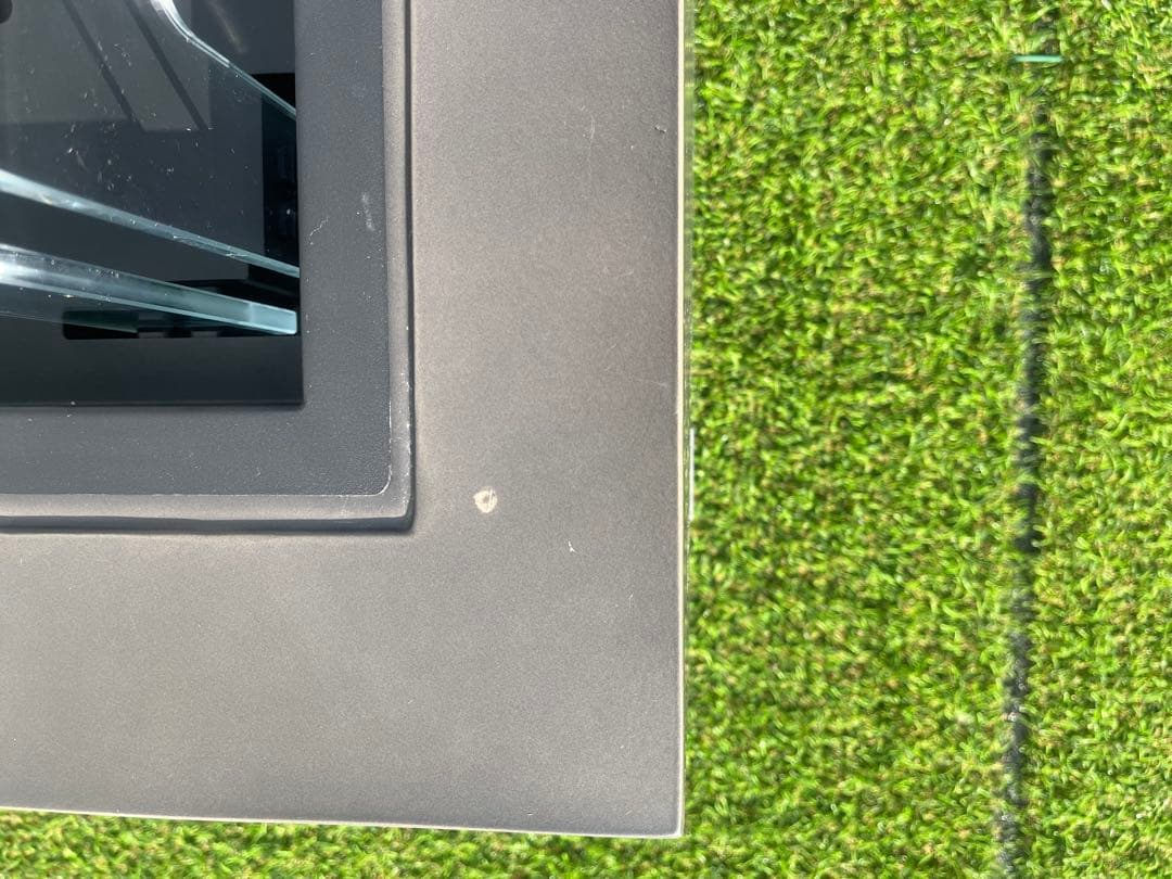 エコスマートファイヤー