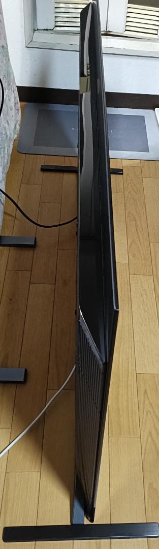 21年製55V型 SONYBRAVIA XRJ-55A90J 4K有機ELTV