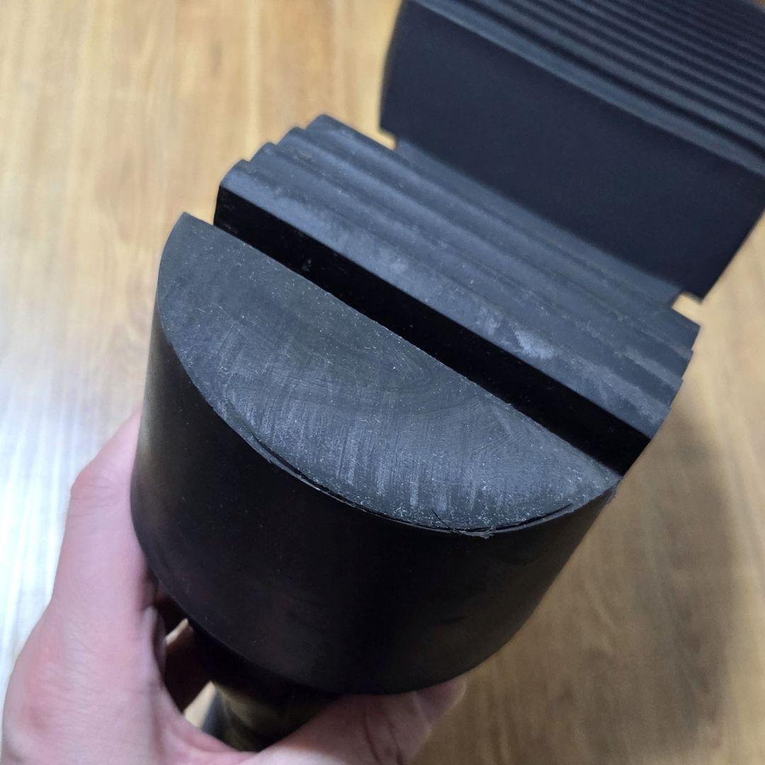 Rick Owens 25SS BEATLE BOGUN ビートルボーガン