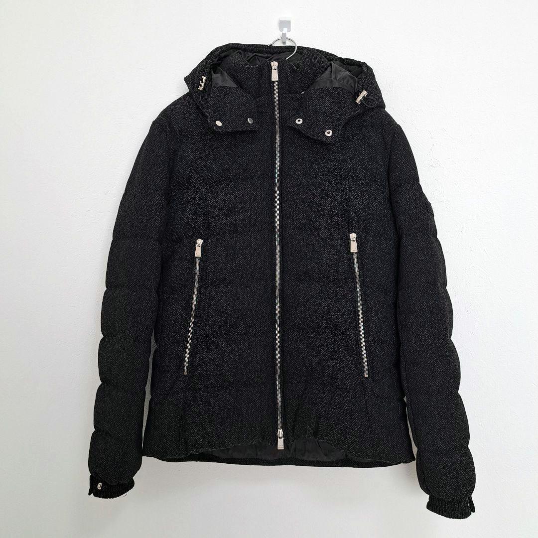 極美品 TATRAS タトラス DOMIZIANO ダウンジャケット 02
