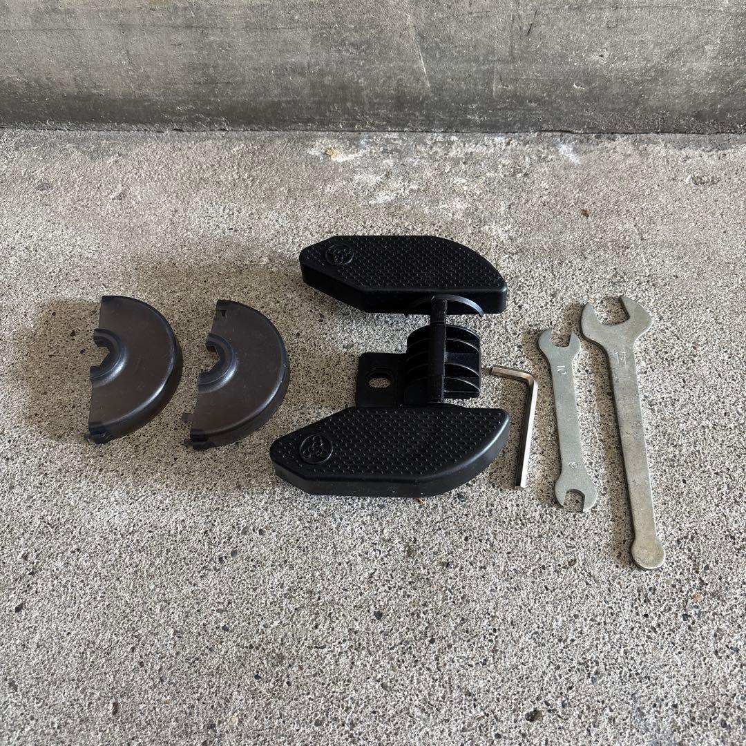 自転車本体 STRIDER 14X