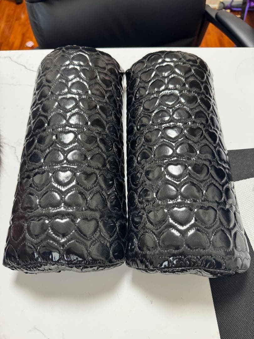 月香　ネイルアート用具セットとポリッシュ