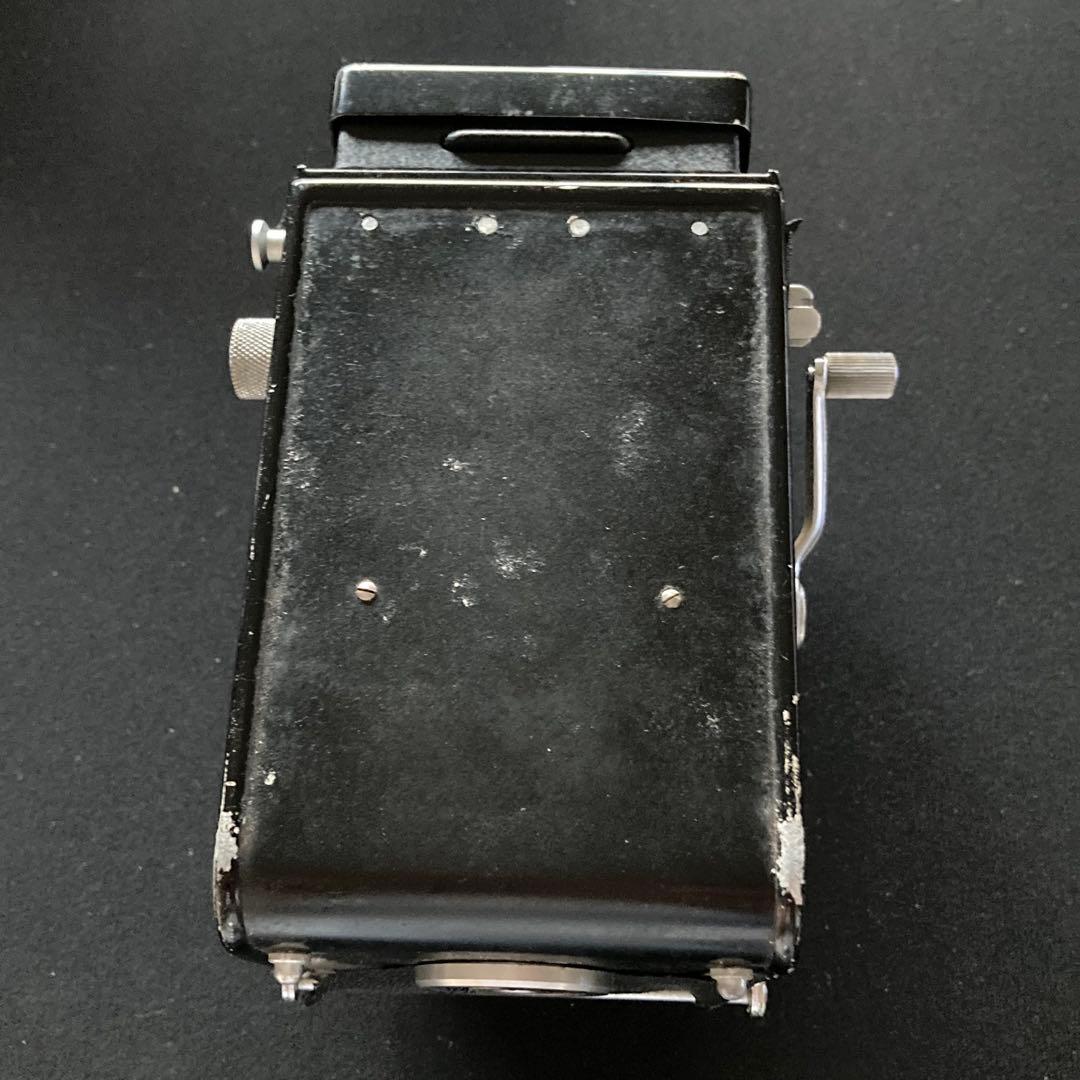 Minolta AUTOCORD 2眼レフカメラ ミノルタ オートコード