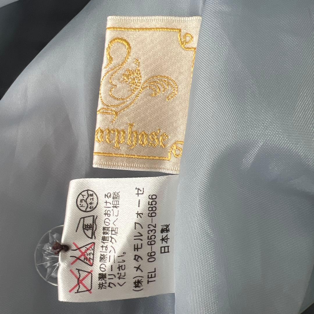 ま*い様 メタモ　メタモルフォーゼ　ワンピース　カチューシャ　セット　ジュエルレ