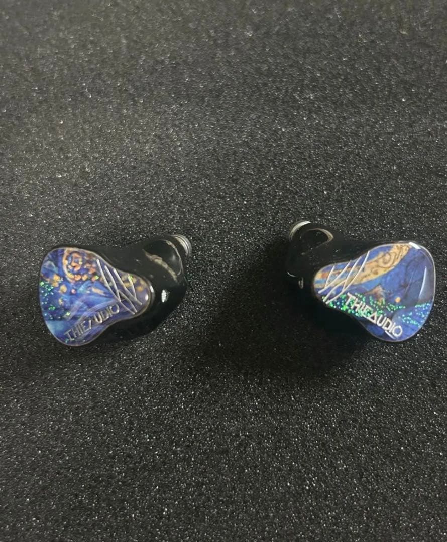 THIEAUDIO Oracle MKIII 2024年モデル イヤホン