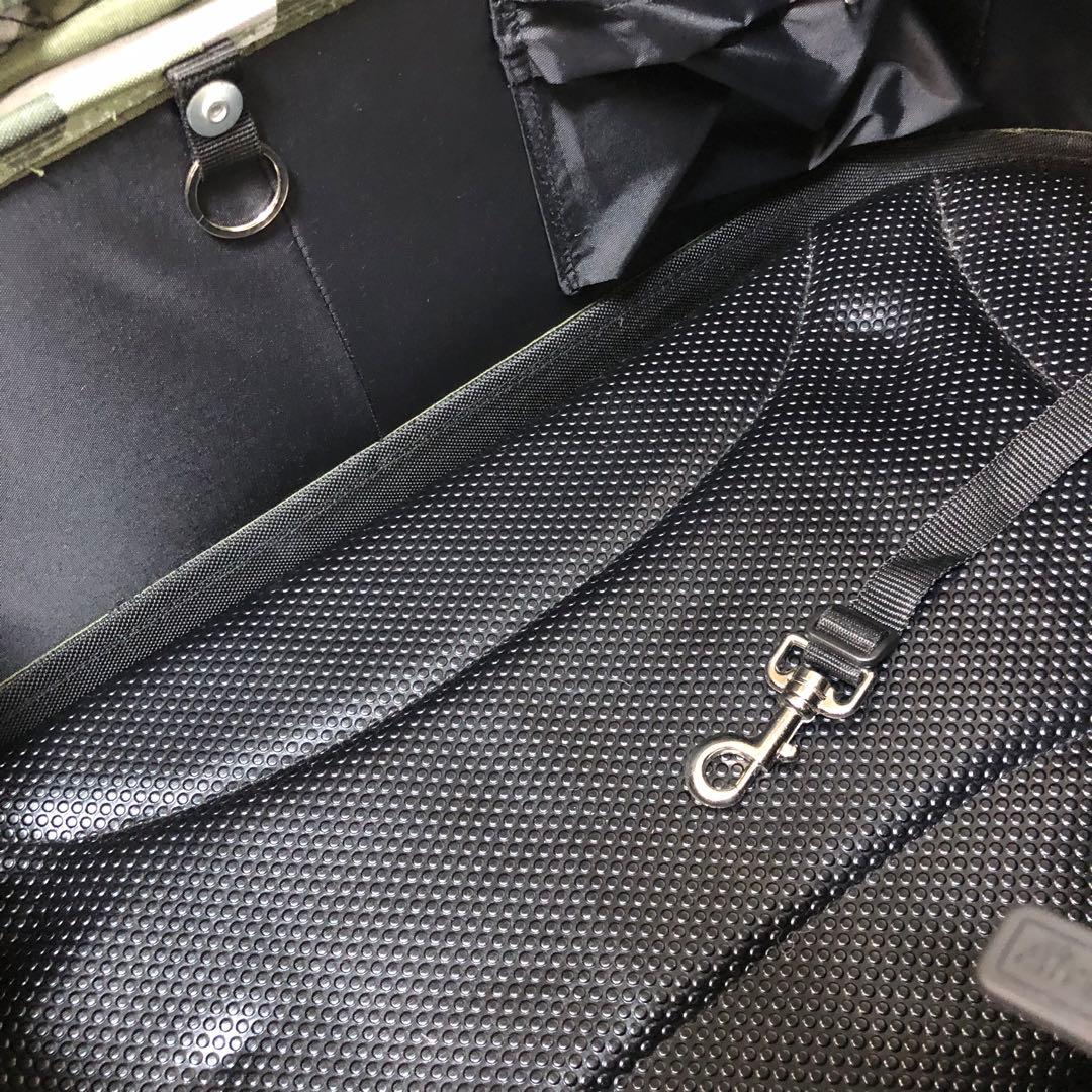 Air Buggy エアバギーフォードッグDOME2 M Basic CAMO