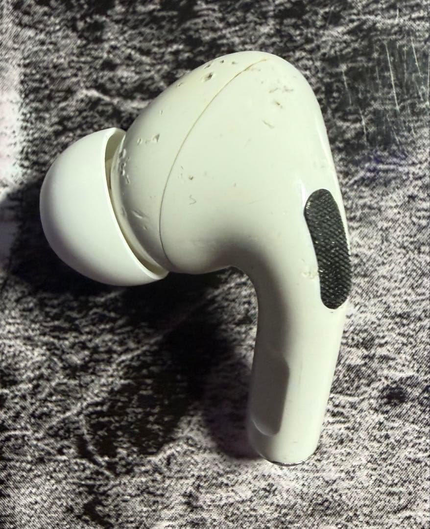【APPLE】AirPods Pro 第1世代　片耳　左耳