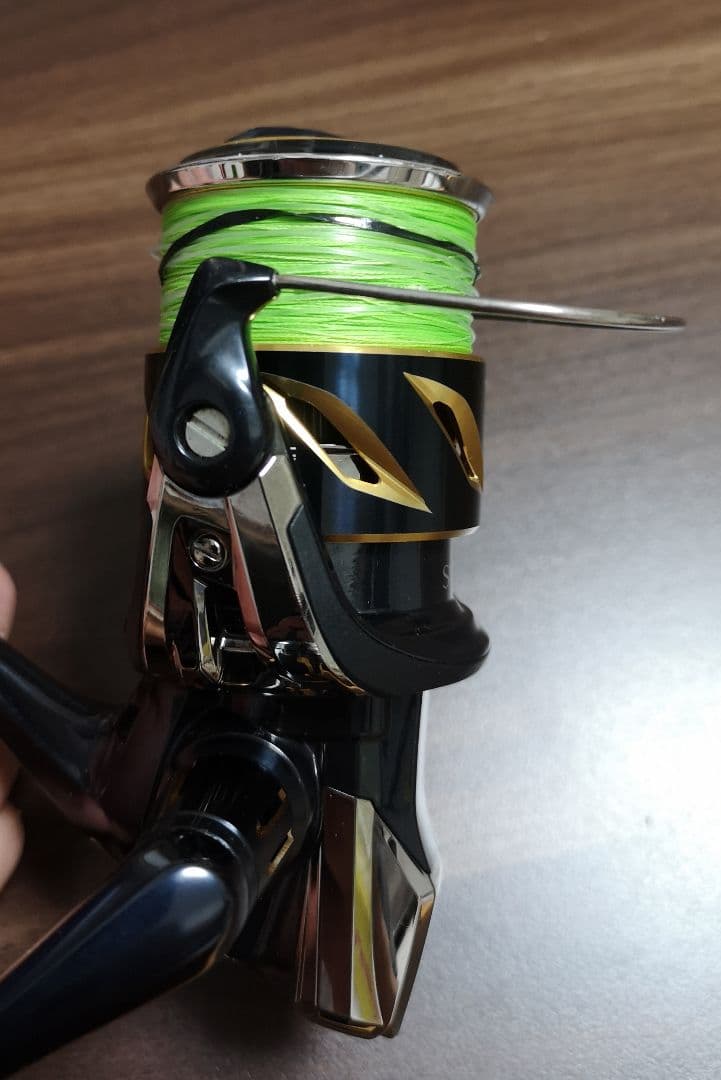 20ステラsw 4000xg