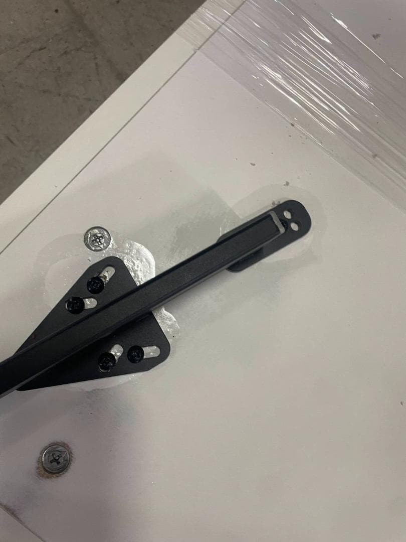 K☆132 ボーコンセプト Chiva コーヒーテーブル アッシュセラミック