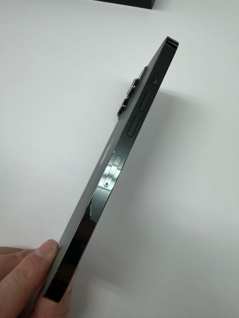 スマートフォン本体 Apple iPhone 13 Pro 256GB