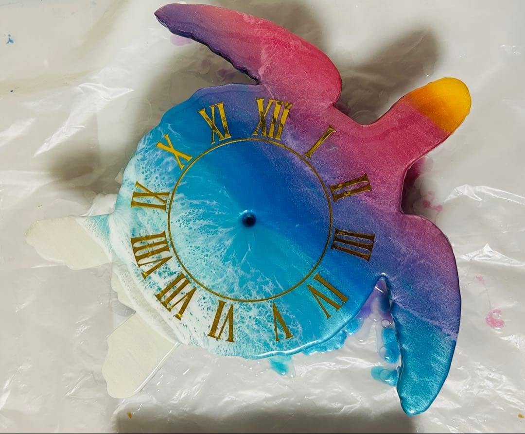 Juliet•ᴥ•❁⃘*.゜オーダーページ