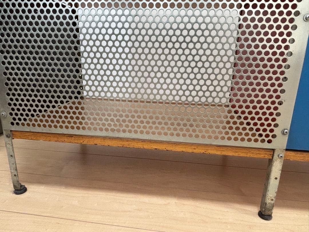 イームズ　Eames esu HermanMiller Nigo g1950