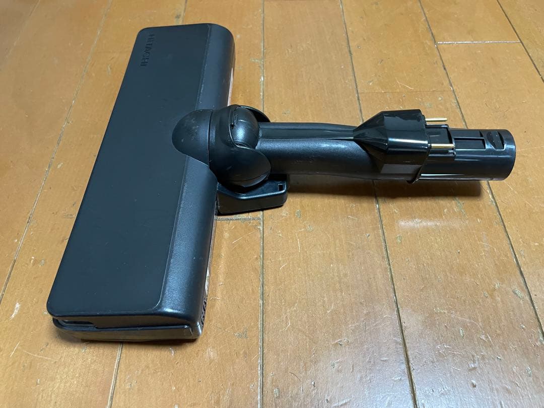 日立 掃除機 パワーヘッドD-DP37 PV-BHL5000J-004 ブラック