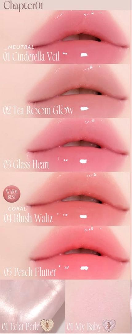 peony noble secret holidaybox01 ★本日限定価格★