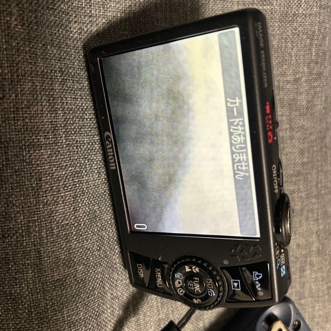 Canon IXY DIGITAL 920 IS PC1308 デジタルカメラ