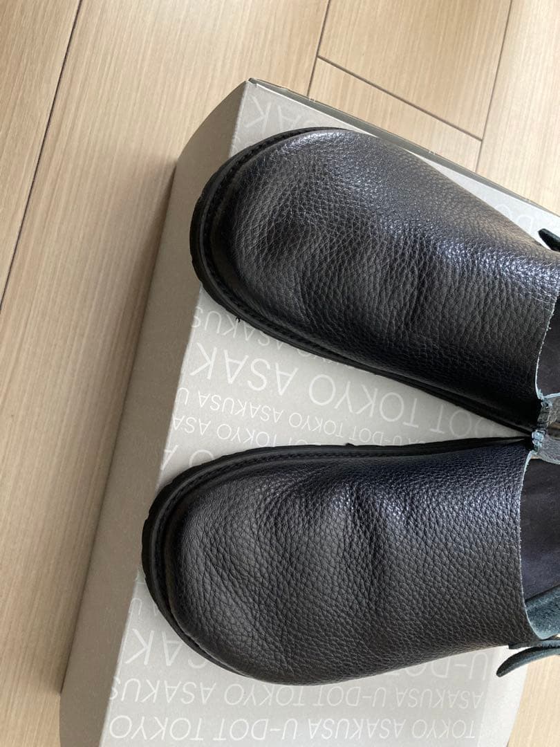 argue SABO SHOES 23㎝