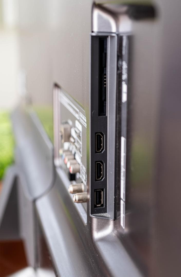 【美品】LG 49インチ 4Kテレビ（49UK7500PJA)